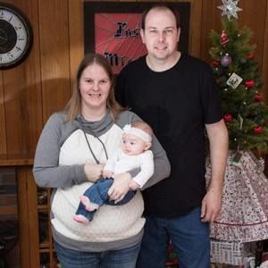 Meet your Posher, Joelle